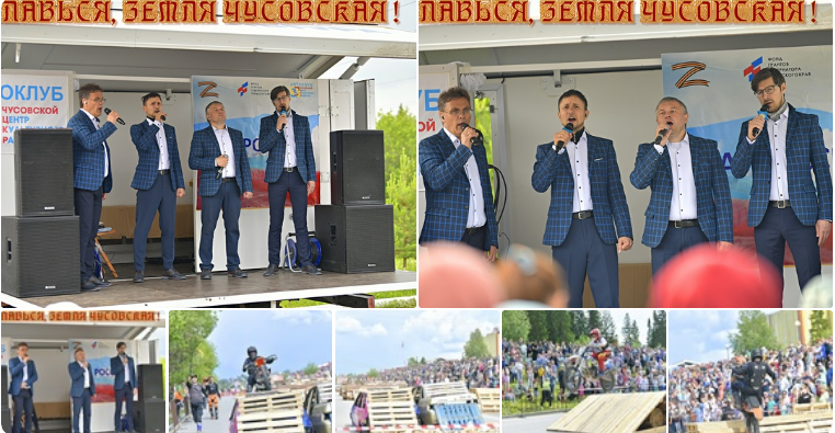 Нескучные будни и выходные автоклуба